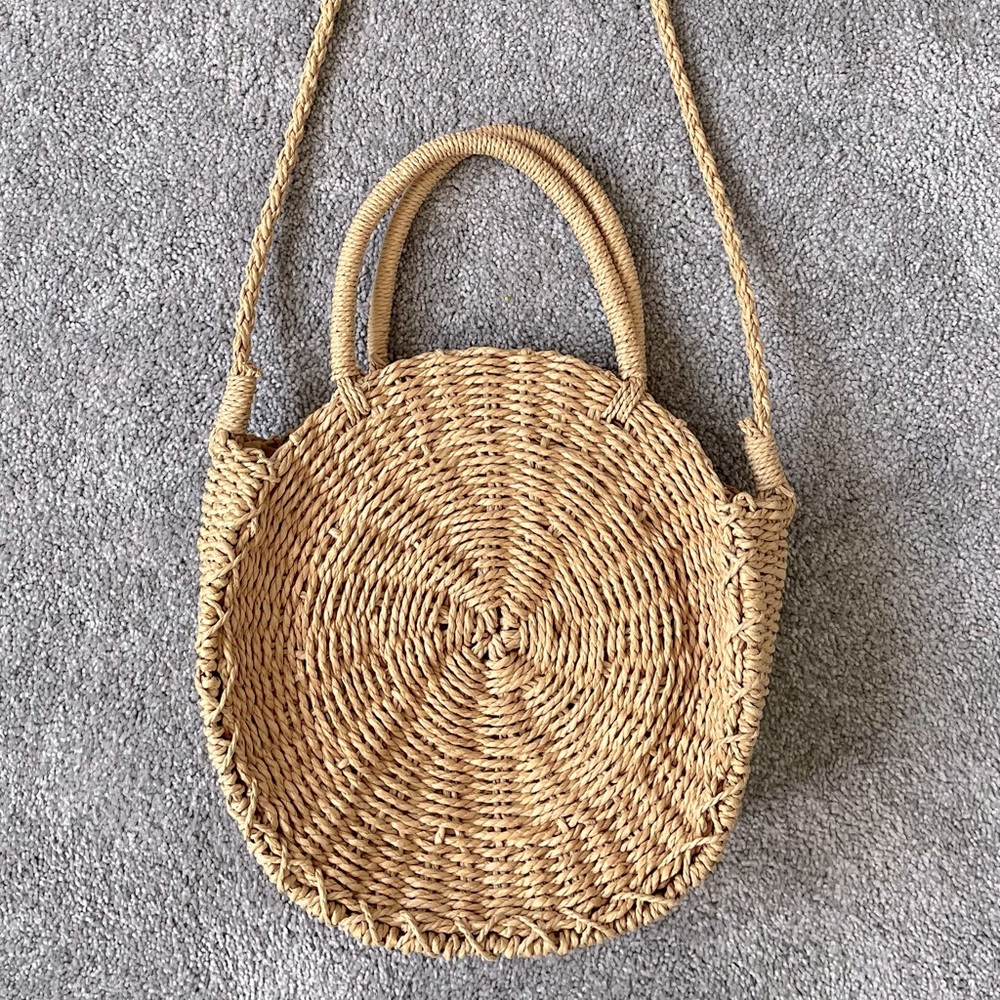 Beautiful Purse